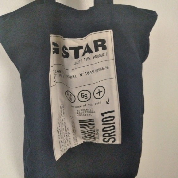 bag from g star - Picture 3 of 3